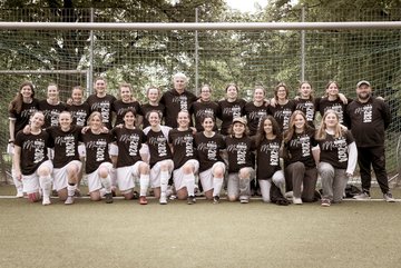 Bild 544 - F Komet Blankenese - Nienstedten : Ergebnis: 2:1